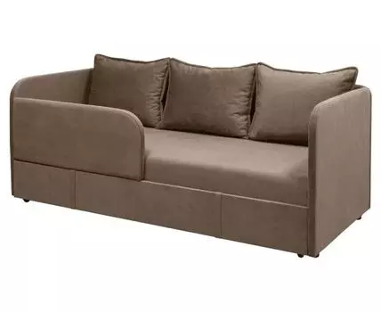 Прямой диван Дарси