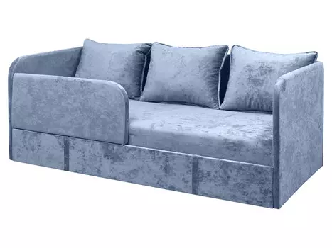 Прямой диван Дарси