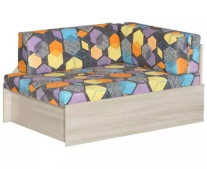 Прямой диван Дауни