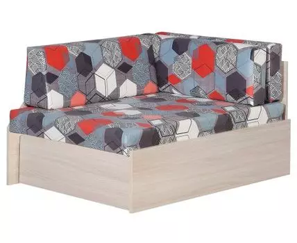 Прямой диван Дауни