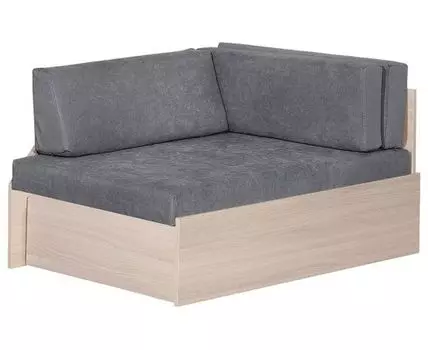 Прямой диван Дауни