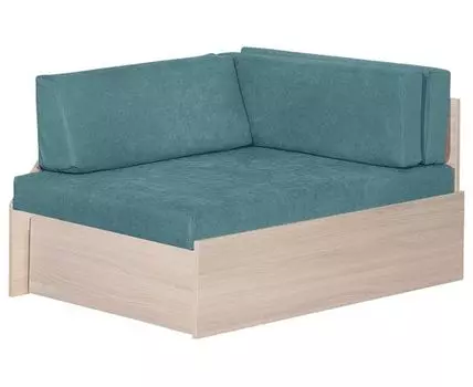 Прямой диван Дауни