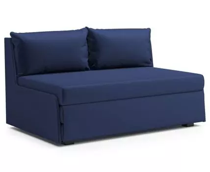 Прямой диван Дени