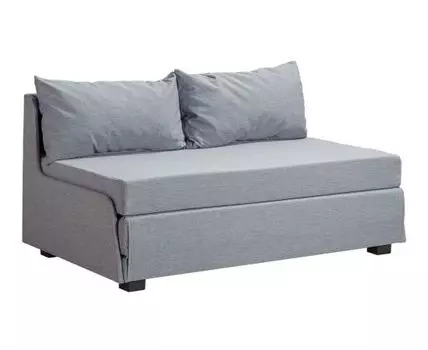 Прямой диван Дени