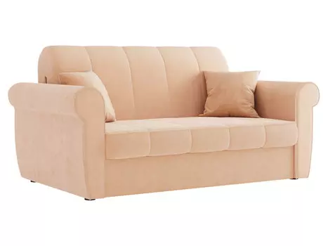 Прямой диван Джерси