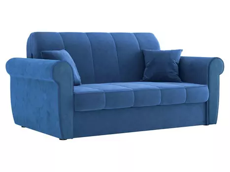 Прямой диван Джерси