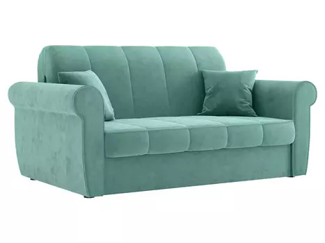 Прямой диван Джерси