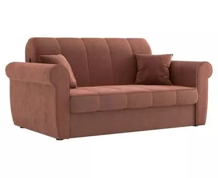 Прямой диван Джерси