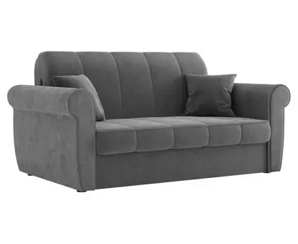 Прямой диван Джерси