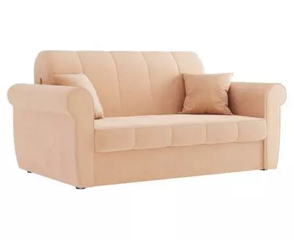 Прямой диван Джерси