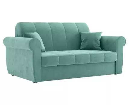 Прямой диван Джерси