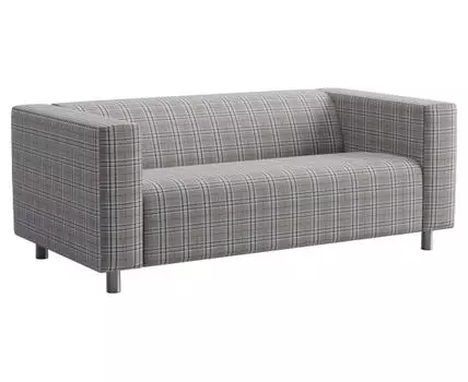 Прямой диван Финли