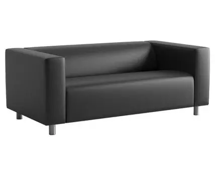 Прямой диван Финли