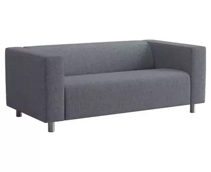 Прямой диван Финли