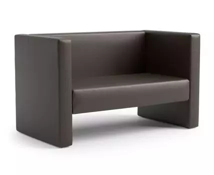 Прямой диван Габи