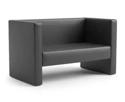 Прямой диван Габи