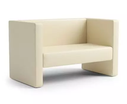 Прямой диван Габи