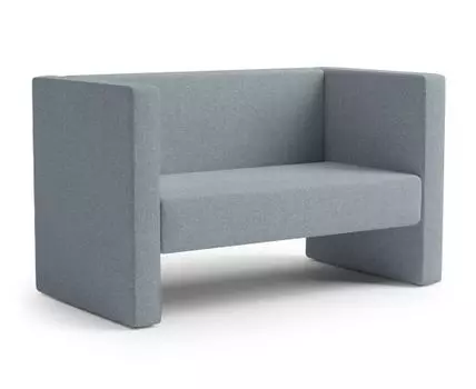 Прямой диван Габи