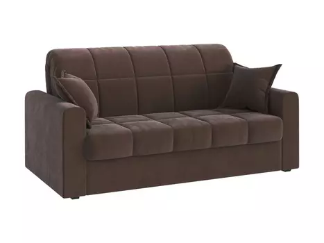 Прямой диван Гаспар