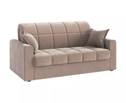 Прямой диван Гаспар