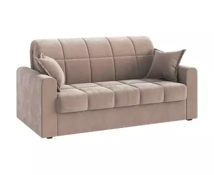 Прямой диван Гаспар