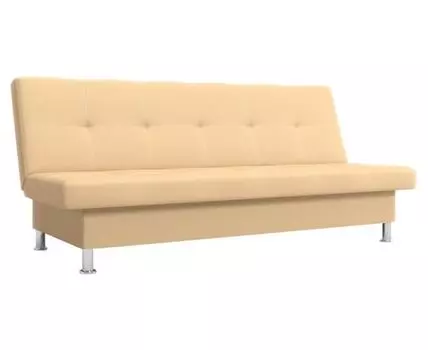 Прямой диван Гастон