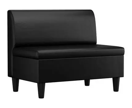 Прямой диван Грей