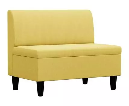 Прямой диван Грей