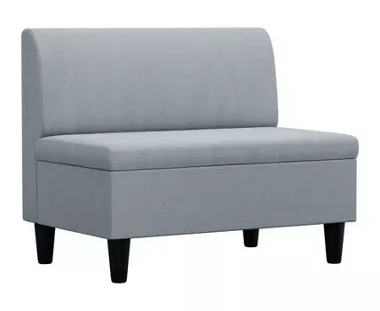 Прямой диван Грей