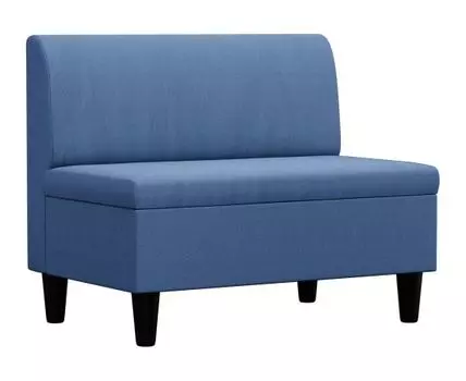 Прямой диван Грей