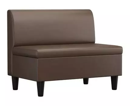 Прямой диван Грей