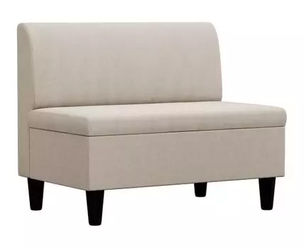 Прямой диван Грей