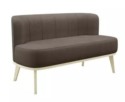 Прямой диван Грета