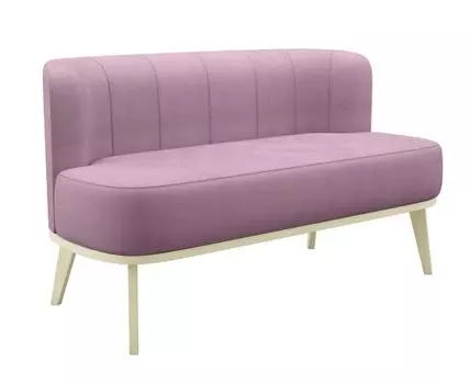 Прямой диван Грета