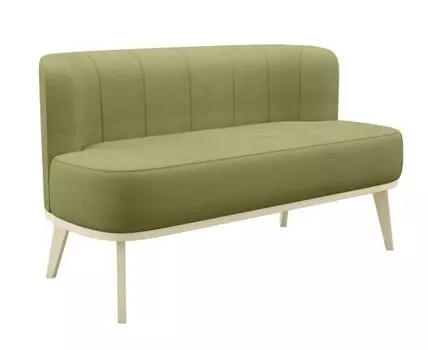 Прямой диван Грета