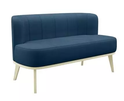 Прямой диван Грета