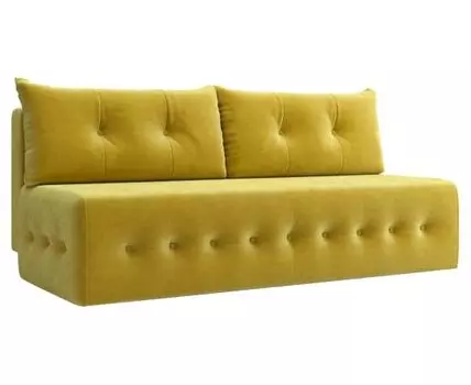 Прямой диван Хант