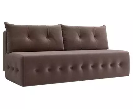 Прямой диван Хант