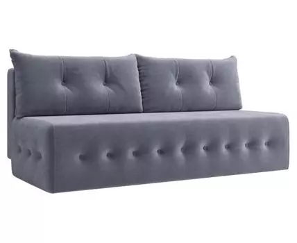 Прямой диван Хант