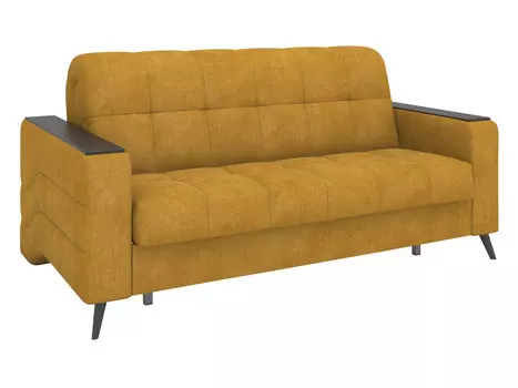 Прямой диван Хантер