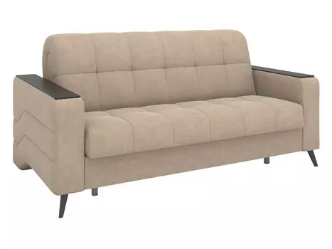 Прямой диван Хантер