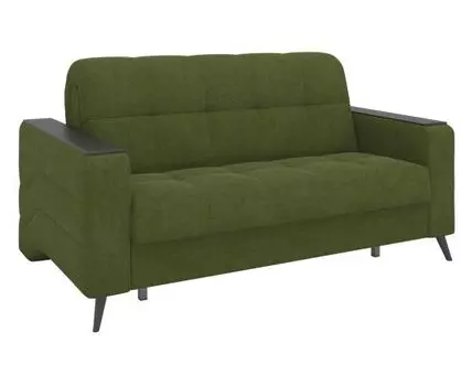 Прямой диван Хантер