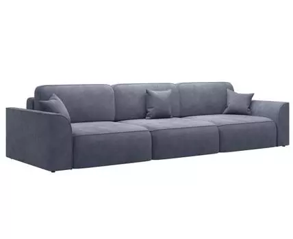 Прямой диван Хилтон Макси