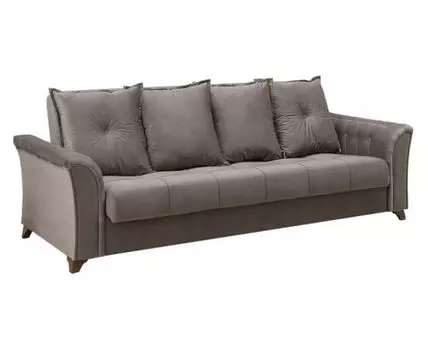 Прямой диван Ирис