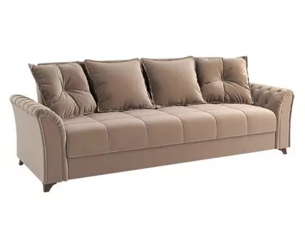 Прямой диван Ирис