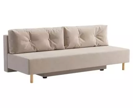 Прямой диван Эмми