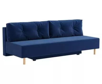 Прямой диван Эмми