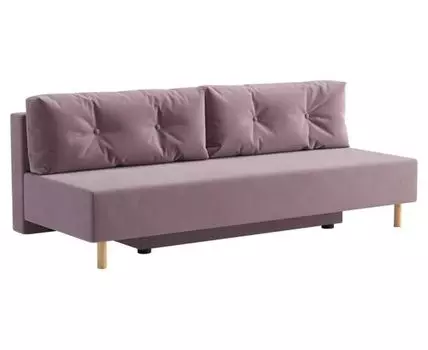 Прямой диван Эмми