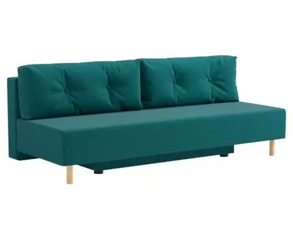 Прямой диван Эмми