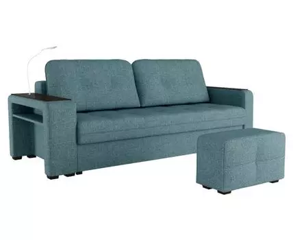 Прямой диван Эванс